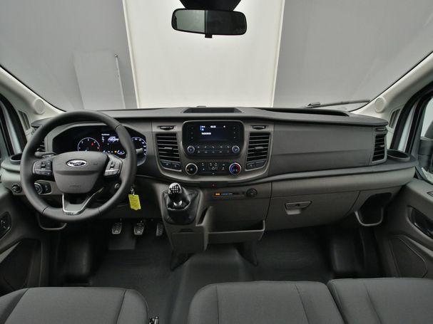 Ford Transit 350 L4 HA Trend 125 kW image number 12