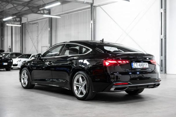 Audi A5 170 kW image number 11