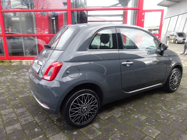 Fiat 500 51 kW image number 6