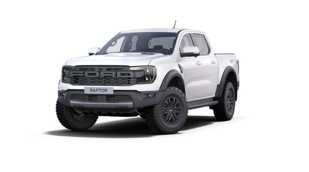 Ford Ranger Raptor 3.0 215 kW image number 1