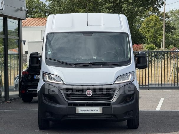 Fiat Ducato 2.3 MultiJet 88 kW image number 3