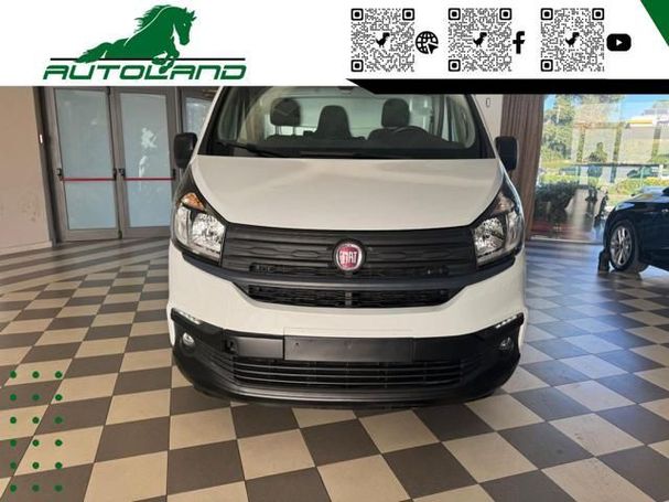 Fiat Talento 2.0 Ecojet 145 107 kW image number 5