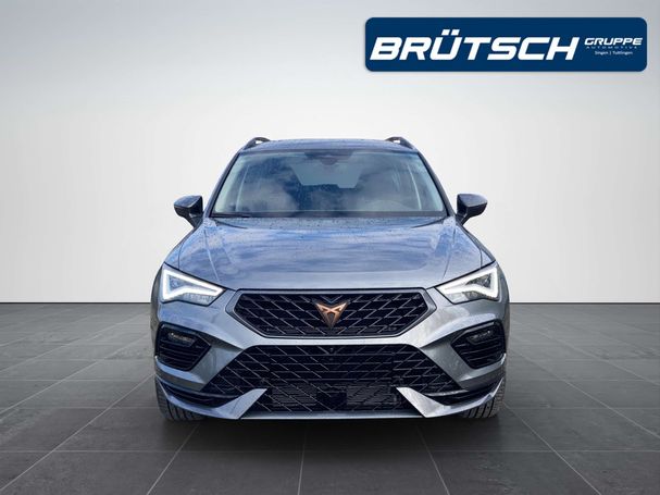 Cupra Ateca 2.0 TSI 4Drive DSG 140 kW image number 3