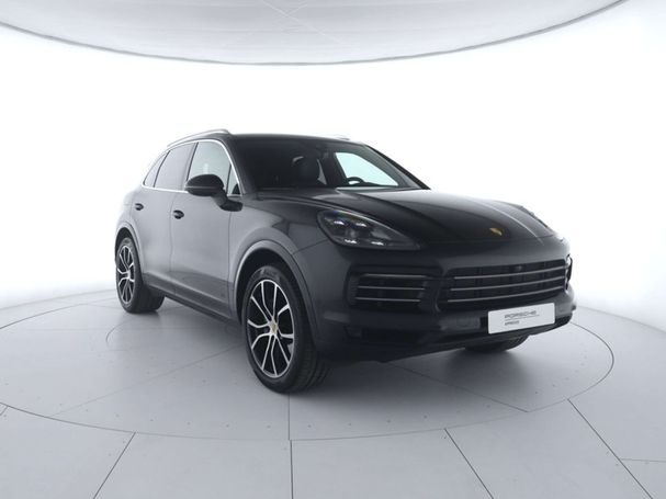 Porsche Cayenne Tiptronic 250 kW image number 2