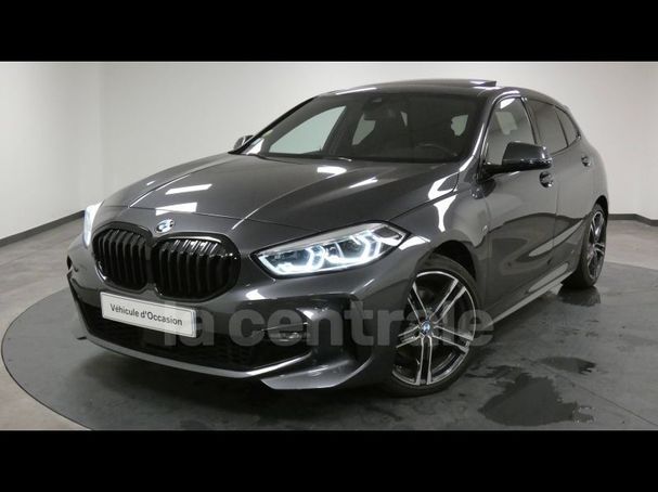 BMW 118d M Sport 110 kW image number 1