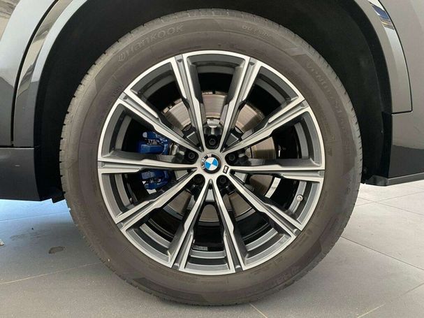 BMW X5 xDrive25d 170 kW image number 8