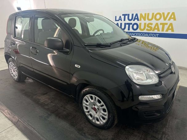 Fiat Panda 1.0 Hybrid 51 kW image number 2