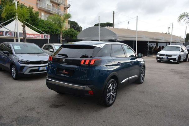 Peugeot 3008 BlueHDi 130 S&S EAT8 Allure 96 kW image number 3