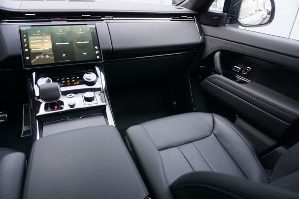 Land Rover Range Rover Sport 258 kW image number 17