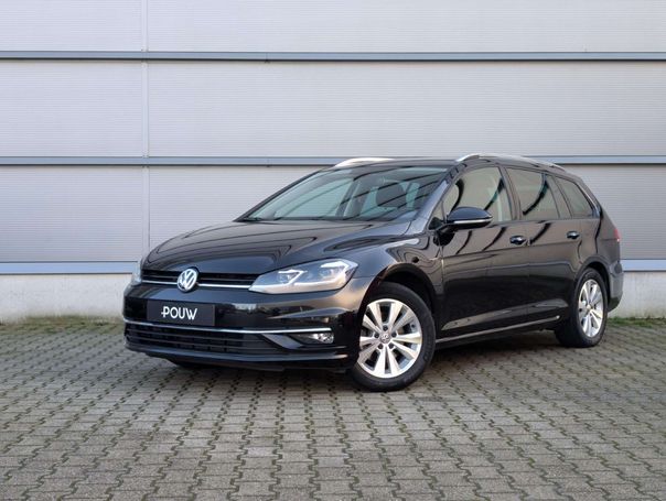 Volkswagen Golf Variant 1.0 TSI Comfortline 85 kW image number 40