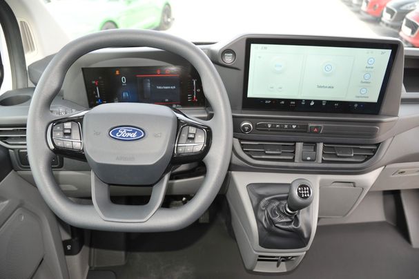 Ford Transit Custom 300 Trend 100 kW image number 6