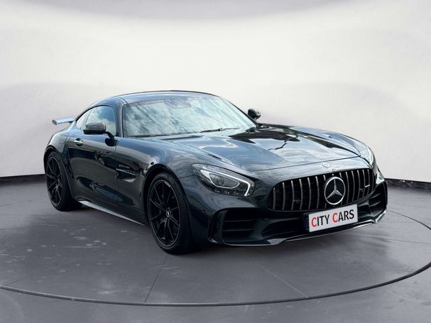 Mercedes-Benz AMG GT 430 kW image number 2