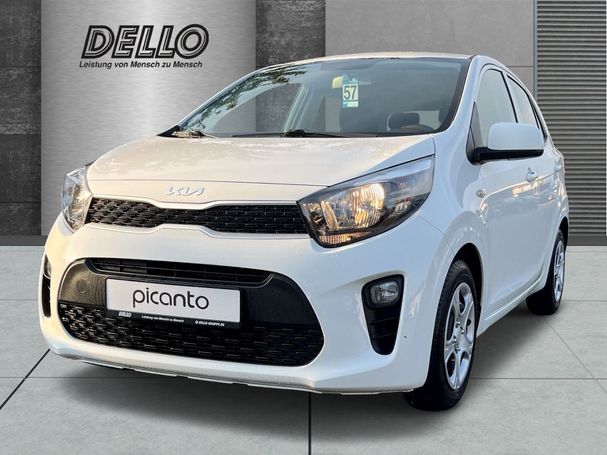 Kia Picanto 1.0 Edition 7 49 kW image number 1