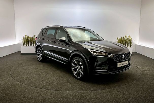 Seat Tarraco 180 kW image number 6