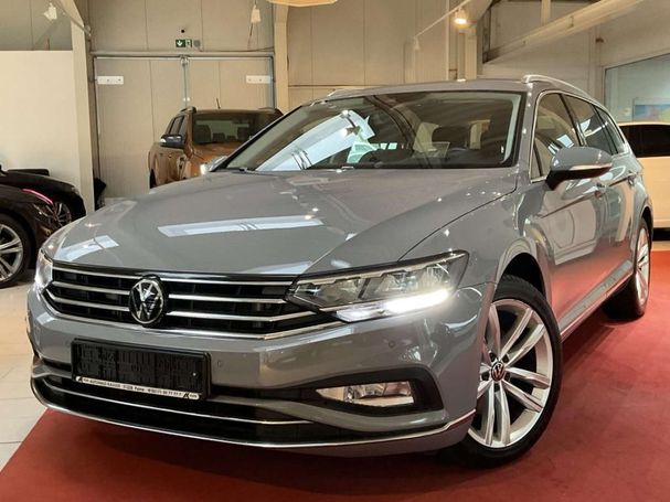 Volkswagen Passat Variant 1.5 TSI DSG 110 kW image number 1