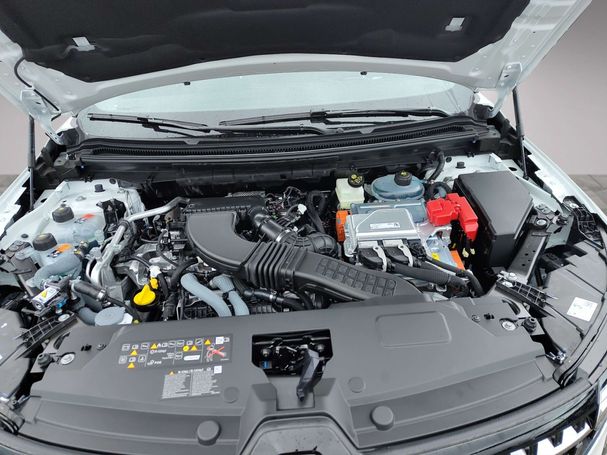 Renault Austral E-Tech 146 kW image number 19