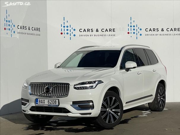 Volvo XC90 B5 AWD T8 173 kW image number 1