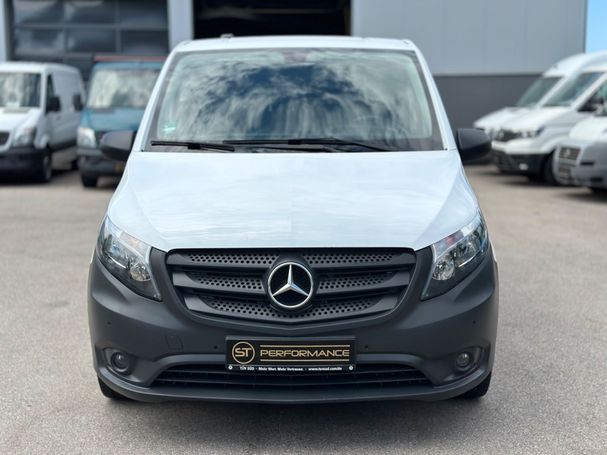 Mercedes-Benz Vito 114 CDi 4x4 100 kW image number 1