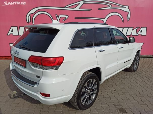 Jeep Grand Cherokee 3.0 184 kW image number 5