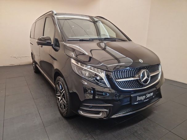 Mercedes-Benz V 300d 174 kW image number 4