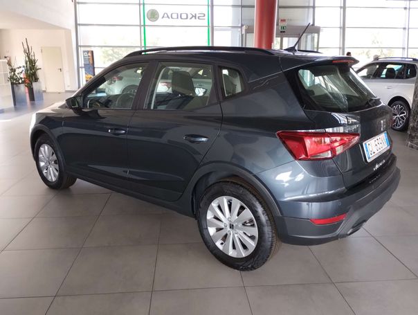 Seat Arona 1.0 TSI Style DSG 81 kW image number 4