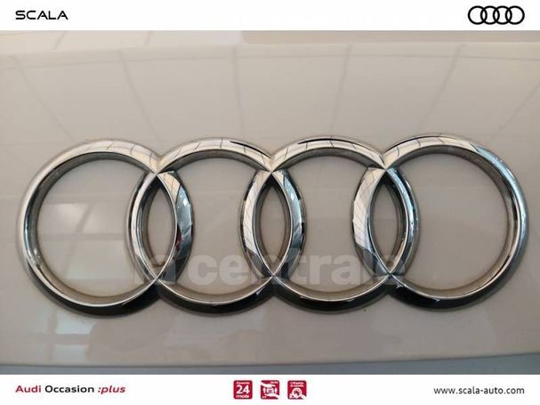 Audi A1 25 TFSI 70 kW image number 37