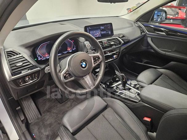 BMW X4 xDrive20d xLine 140 kW image number 5