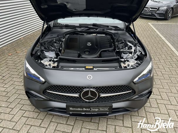 Mercedes-Benz CLE 450 280 kW image number 17