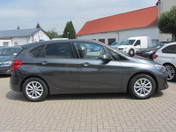 BMW 218d Active Tourer Sport Line 110 kW image number 7