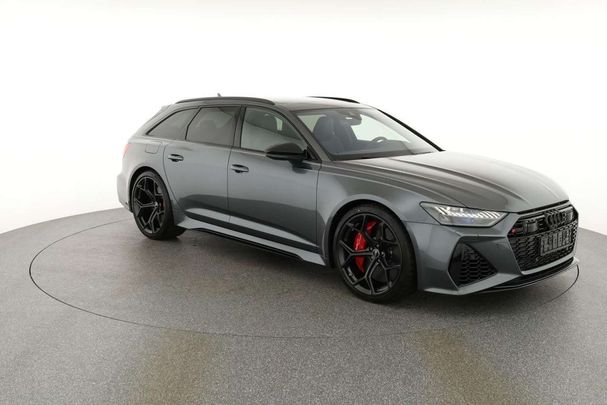 Audi RS6 4.0 TFSI quattro Avant Performance 463 kW image number 28