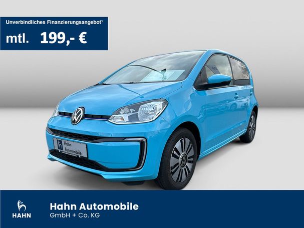 Volkswagen up! 60 kW image number 1