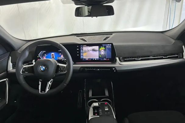 BMW X2 sDrive 125 kW image number 9