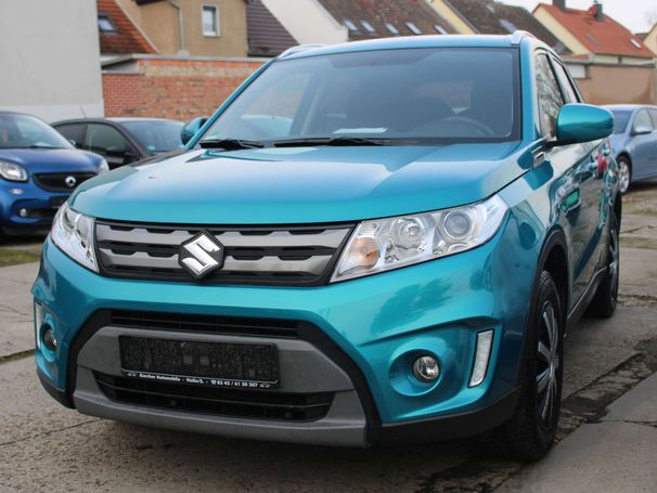 Suzuki Vitara 1.6 4x2 Club 88 kW image number 1