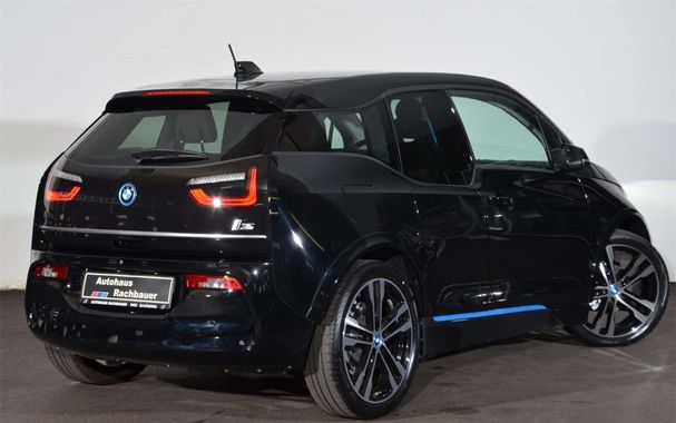 BMW i3s 120Ah 135 kW image number 3