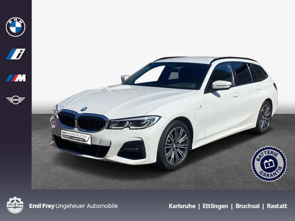 BMW 320e Touring M Sport 150 kW image number 1