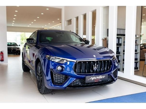 Maserati Levante 316 kW image number 3