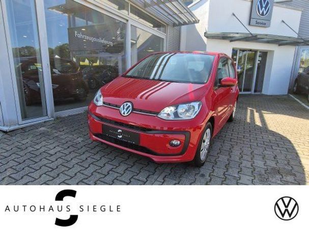 Volkswagen up! 44 kW image number 2