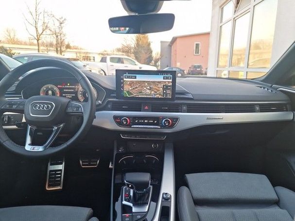 Audi A5 40 TDI S-line Sportback 150 kW image number 11