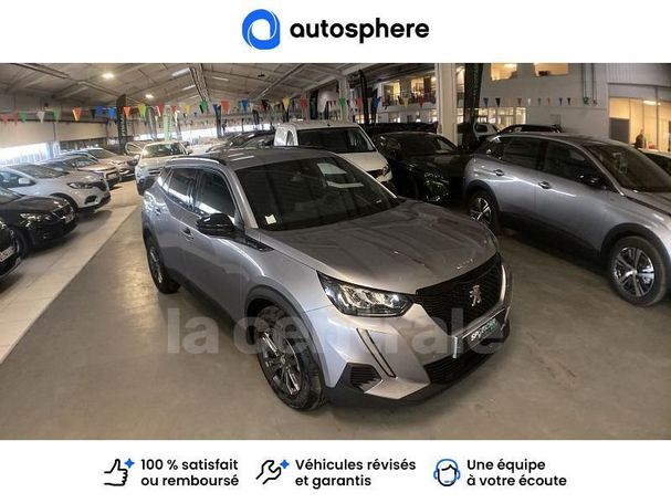 Peugeot 2008 1.2 PureTech 74 kW image number 2