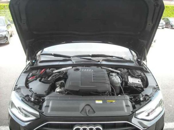 Audi A4 35 TDI S tronic Avant Business 120 kW image number 20