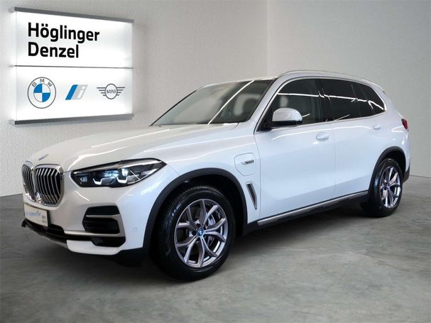 BMW X5 45e xDrive 290 kW image number 1