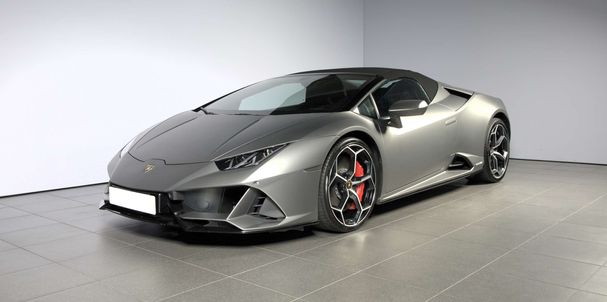 Lamborghini Huracan 470 kW image number 3