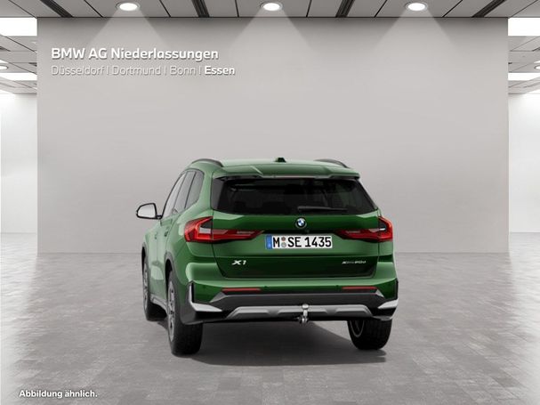 BMW X1 xDrive18d 110 kW image number 8