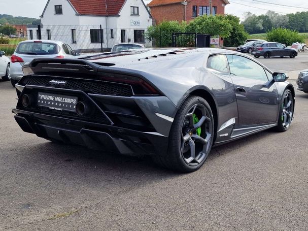 Lamborghini Huracan 448 kW image number 2