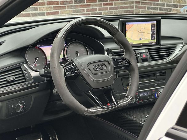 Audi S6 4.0 TFSI 331 kW image number 5