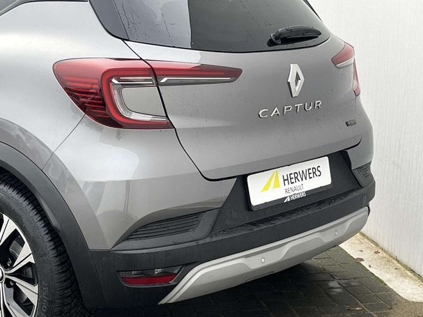 Renault Captur E-Tech Hybrid 145 105 kW image number 44