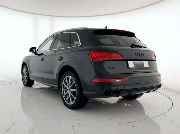 Audi Q5 55 TFSIe quattro S-line 270 kW image number 5