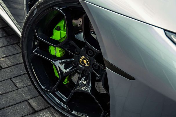 Lamborghini Huracan LP 580-2 426 kW image number 11