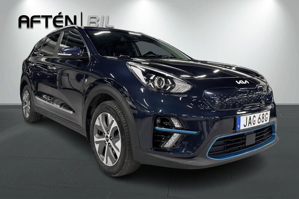 Kia Niro e 150 kW image number 2