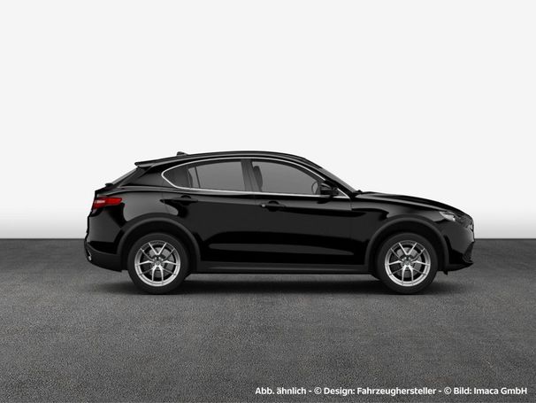 Alfa Romeo Stelvio 2.2 Diesel 154 kW image number 1